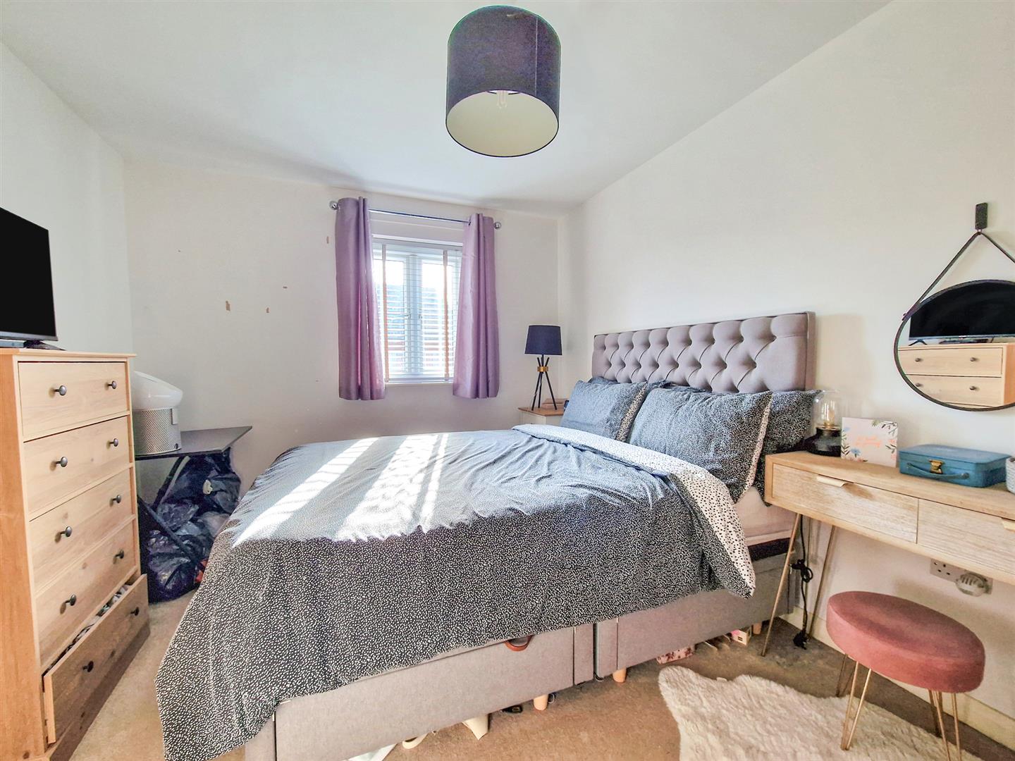 Northwick Close, Great Denham, Bedford